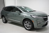 Used 2023 Buick Enclave Avenir w/ Avenir Technology Package image 3