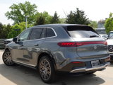 Certified 2023 Mercedes-Benz EQS 580 4MATIC SUV image 4