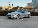 Used 2015 BMW 640i Gran Coupe xDrive image 2