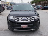 Used 2018 Ford Explorer XLT w/ Equipment Group 202A image 2