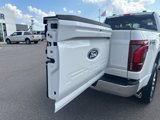 New 2025 Ford F150 Lariat image 4