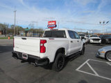 Used 2021 Chevrolet Silverado 1500 LT Trail Boss w/ Convenience Package II image 3
