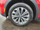 New 2025 Buick Envision Preferred image 4