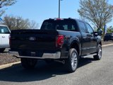 New 2025 Ford F150 Lariat image 3
