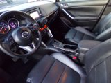 Used 2013 MAZDA CX-5 Grand Touring w/ GT Tech Pkg image 5