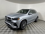 New 2025 Mercedes-Benz GLE 450 4MATIC image 3