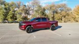 Used 2021 RAM 1500 Limited w/ Night Edition image 3