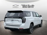 New 2026 Chevrolet Traverse High Country image 4