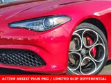 Used 2022 Alfa Romeo Giulia Veloce image 3