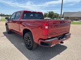 New 2026 Chevrolet Silverado 1500 RST w/ Z71 Off-Road Package image 3