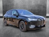 New 2026 BMW iX xDrive60 image 3