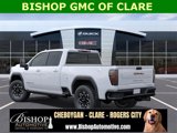 New 2025 GMC Sierra 2500 AT4X image 5