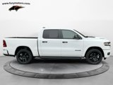 New 2025 RAM 1500 Laramie w/ Night Edition image 2