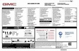 Used 2023 GMC Acadia AT4 image 4