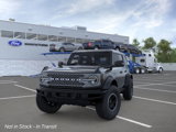 New 2025 Ford Bronco Badlands image 2