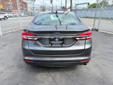 Used 2017 Ford Fusion SE w/ Fusion SE Technology Package image 5