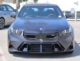 New 2026 BMW M5 w/ Carbon Package image 3