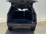 New 2025 Cadillac Escalade ESV Sport Platinum w/ LPO, ONYX Package image 3