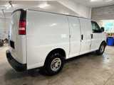 Used 2020 Chevrolet Express 2500 w/ Communications Package image 5