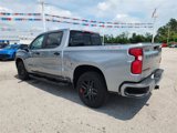 New 2026 Chevrolet Silverado 1500 RST w/ Redline Edition image 2
