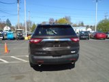 Used 2018 Chevrolet Traverse LT image 6