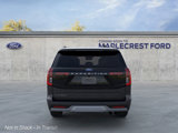 New 2025 Ford Expedition Platinum w/ Platinum Ultimate Package image 5