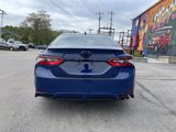 Certified 2024 Toyota Camry SE w/ Cold Weather Package image 4