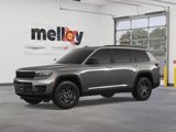 New 2025 Jeep Grand Cherokee L Laredo image 2