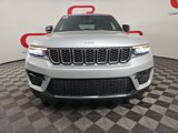 New 2025 Jeep Grand Cherokee Laredo X w/ Luxury Tech Group I image 2