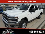 New 2025 RAM 2500 Tradesman image 3