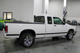 Used 1993 Chevrolet S10 Pickup 2WD Extended Cab image 6