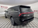 New 2025 Lincoln Navigator L Black Label image 5