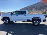 New 2025 Chevrolet Silverado 2500 Custom image 4