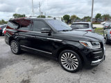 Used 2018 Lincoln Navigator Reserve w/ Technology Package image 6
