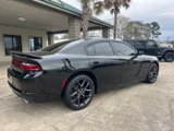 Used 2021 Dodge Charger SXT w/ Blacktop Package image 5