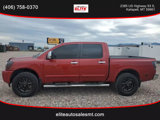 Used 2014 Nissan Titan SL image 2