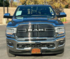 Used 2021 RAM 2500 Laramie image 2