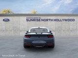 New 2025 Ford Mustang Dark Horse image 5