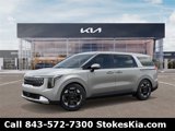 New 2026 Kia Carnival EX image 3
