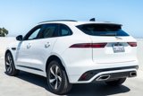Used 2024 Jaguar F-PACE R-Dynamic S image 3