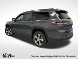 New 2025 Jeep Grand Cherokee L Limited w/ Luxury Tech Group II image 3