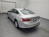 Used 2018 Chevrolet Malibu LS image 5