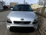 Used 2012 Kia Soul + w/ Audio Pkg image 5