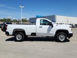 Certified 2025 Chevrolet Silverado 3500 W/T w/ Z71 Off-Road Package image 2