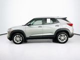 Used 2025 Chevrolet TrailBlazer LS w/ LS Convenience Package image 4