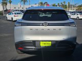 New 2025 Nissan Murano SL image 3