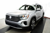 Used 2024 Volkswagen Atlas SE image 4