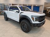 New 2025 Ford F150 Raptor w/ Equipment Group 803A Raptor R image 5