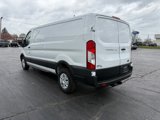 New 2025 Ford Transit 250 Low Roof image 5