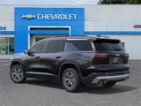 New 2026 Chevrolet Traverse LT w/ LPO, Floor Liner Package image 3